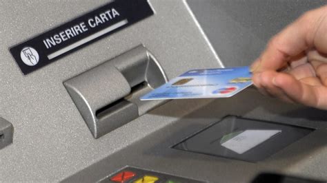 Bancomat Pos E Carte Di Credito Problemi Oggi Con Prelievi E Pagamenti