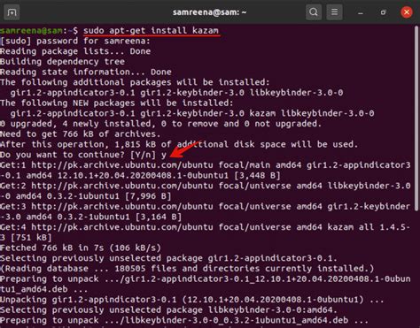 How To Take Screenshots On Ubuntu Lts Kirelos Blog