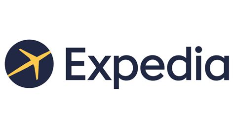 Expedia Vector Logo | Free Download - (.SVG + .PNG) format ...