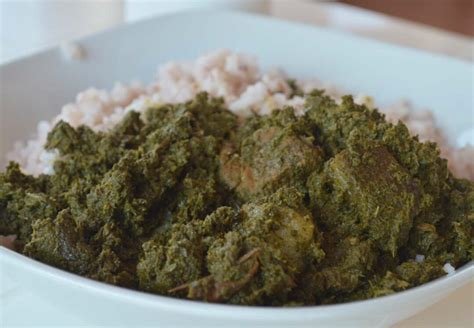 Gabonese Food 12 Traditional Dishes Of Gabon Travel Food Atlas