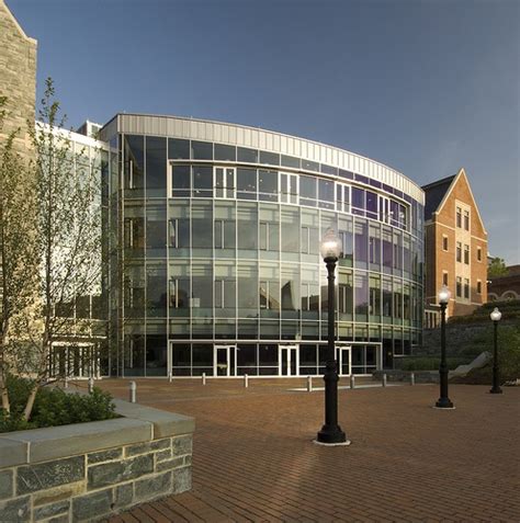 Business Schools Georgetown Mcdonough School Of Business