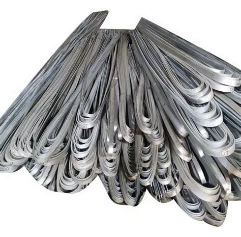 Hot Dip Galvanized Iron Earthing Strip At Rs Kg In Pune Id 48546 Hot