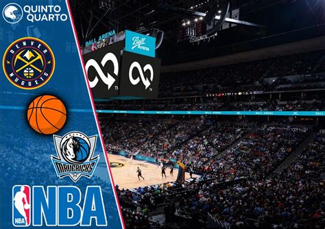 Denver Nuggets X Dallas Mavericks Palpite Odds E Progn Stico Nba