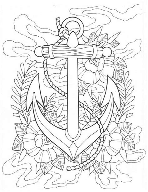 Details More Than 86 Tattoo Gangster Coloring Pages For Adults Best