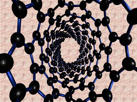 Carbon Nanotubes Conductivity A Technological Revolution Dazhan