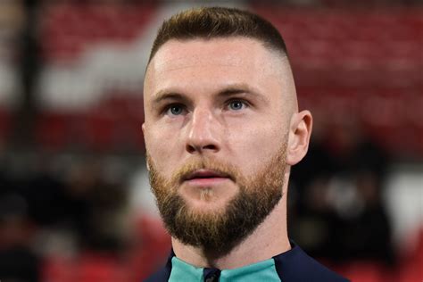 Mercato Skriniar lâche une bombe sur son avenir au PSG