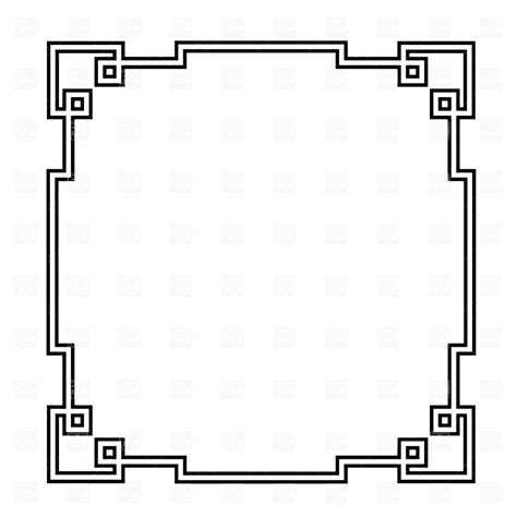 Images For Square Borders And Frames Crafts Pinterest Squares