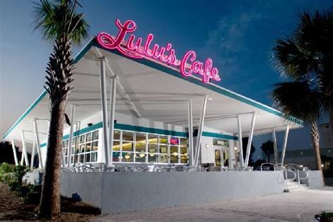 LULU'S CAFE, Myrtle Beach - Restaurant Reviews, Photos & Phone Number ...