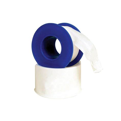 Harvey 12 In X 260 In Thread Sealing Ptfe Plumbers Tape 0178503