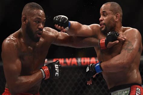 Daniel Cormier Criticizes Jon Jones Stance On Usada Arguing Tom