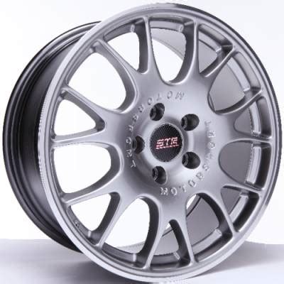 Discontinued STR Racing Wheels