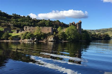 Loch Ness Day Trips And Other Lochs From Edinburgh Hellotickets