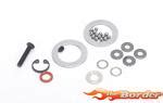 Schumacher Ball Diff Rebuild Kit Cougar Kd U