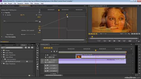 Stillreality Blogg Se Atalhos Adobe Premiere Cs