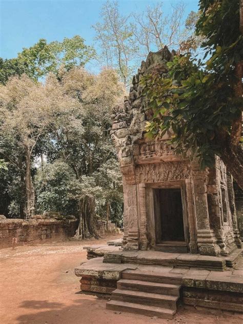 13 Of The Best Things To Do In Siem Reap Besides Temples