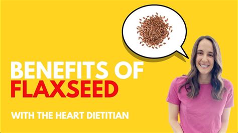 What Is The Difference Between Flaxseed Vs Linseed Youtube