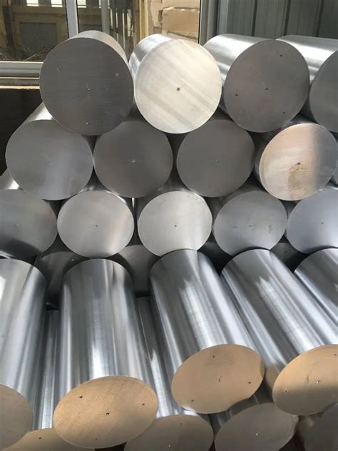 ZK60A T5 Manesium Alloy Rod Extruded Zk60a Magnesium Bar Zk60a