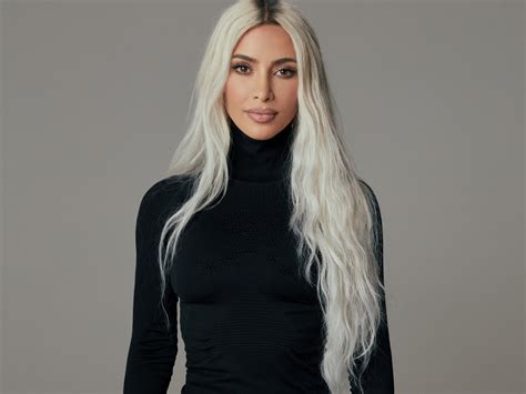 Kim Kardashian Age 20