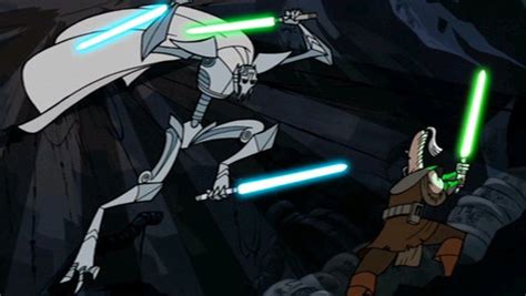 Star Wars Things You Never Knew About General Grievous