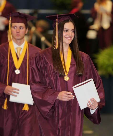 Graduation 2023: Stow-Munroe Falls High School (69 photos) - cleveland.com