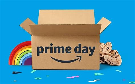 Amazon Prime Day Cu Ndo Es Y Cu Les Son Mejores Ofertas Chic