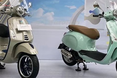 Vespa Klasik Memiliki Keunggulan Yang Tak Bisa Ditandingi Cek