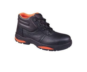 Deltaplus Simba S Src Safety Shoes Pigmented Split Leather Boots