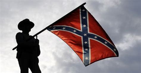 Do the Confederate Battle Flag's Colors Have Religious Significance ...