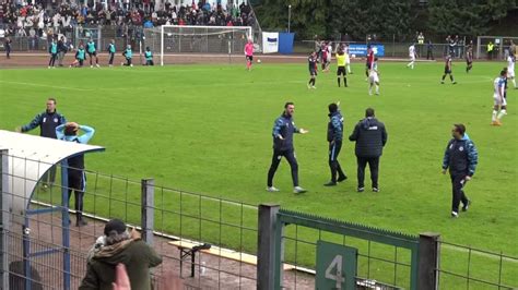 FC Remscheid verliert unglücklich gegen den Wuppertaler SV rs1 tv