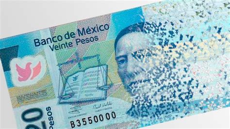 Presenta Banxico Nuevo Billete De Pesos Morelos