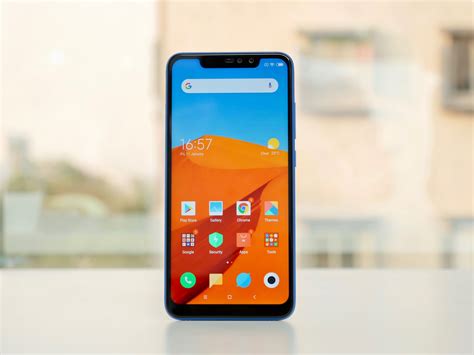 Xiaomi Redmi Note 6 Pro Review Excellent Smartphone With Aging