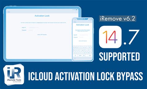 Ios 147 Activation Lock Bypass On Iphone Meid Gsm And Ipad