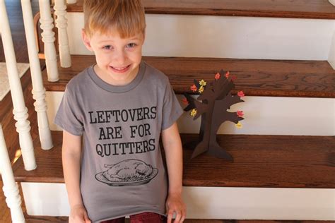 Favorite Funny Thanksgiving T-Shirts | Sunshine and Holly