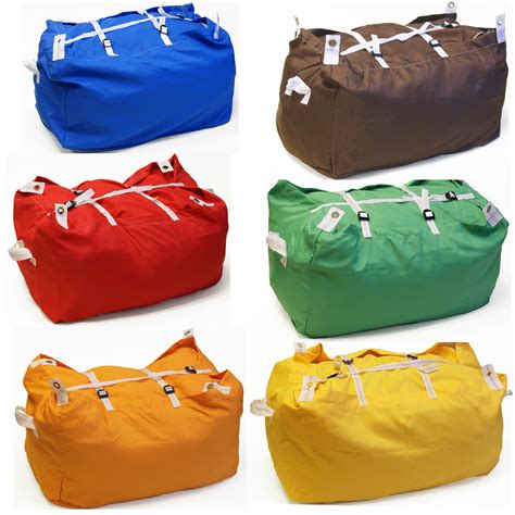 Hamper Bags - Coastal Linen Supplies