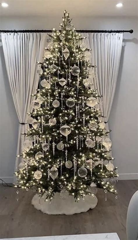 Pin By Empath Energy On Christmas Trees Pretty Christmas