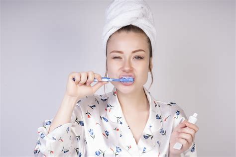 Have You Been Brushing Your Teeth Wrong All This While