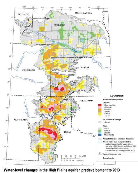 Water-Level-Map - Resourcefulness