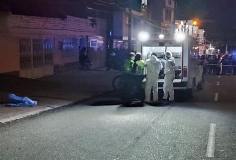 Noticias Medellín Pelea De Vecinos Terminó En Tragedia En El Barrio Moscú Alerta Paisa