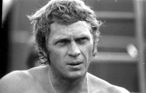 Steve Mcqueen Una Vita Spericolata Tra Cinema E Bolidi La Repubblica