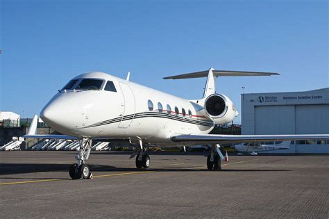 Gulfstream IV - Price, Specs, Photo Gallery, History - Aero Corner