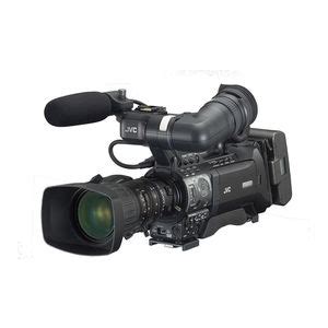 JVC GY HM700U PROHD COMPACT SHOULDER SOLID STATE CAMCORDER USER