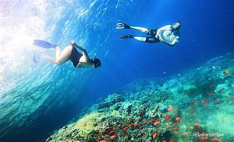 NUSA LEMBONGAN SNORKELING Trip | The Exciting Tour 2023