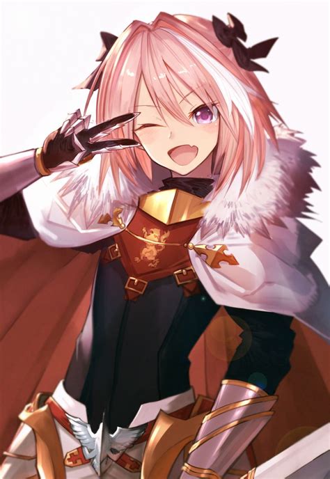 Pin On Astolfo Fateapocrypha