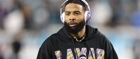 Miami Dolphins Make Offer To Odell Beckham Jr In Outright Confusing