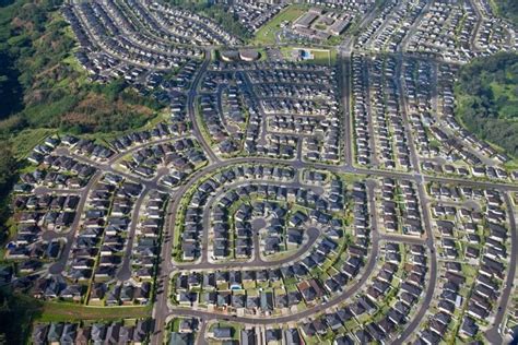 How To Manage Urban Sprawl Arnold Development Consultants