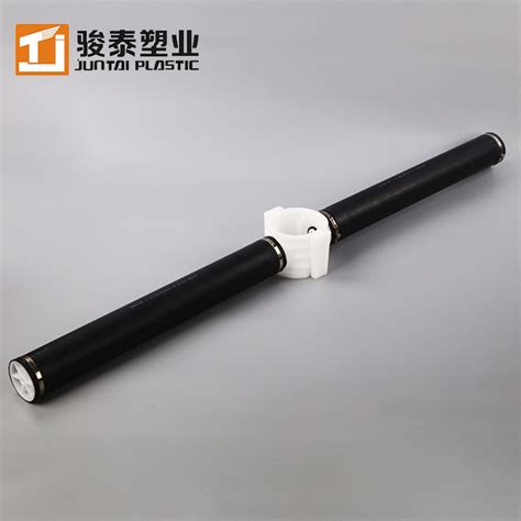 High Aeration Efficiency Bubble Aeration Membrane Tube Air Diffuser For