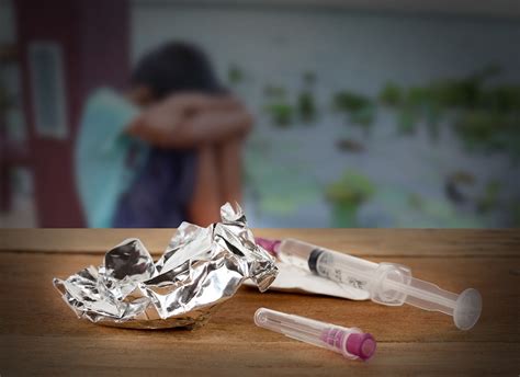 Heroin Addictions are growing; what can be done?