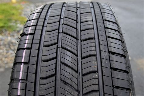 Tire Michelin Energy Saver A S 265 65R18 112T AS All Season