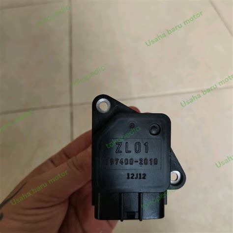 Jual Sensor Air Flow Sensor Maf Ford Ranger Everest Mazda Bt Tdi