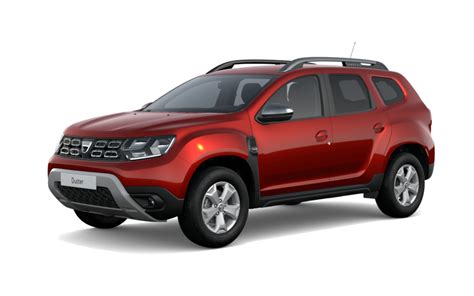 Duik In De Prijslijst Is Een Dacia Duster Nog Echt Goedkoop